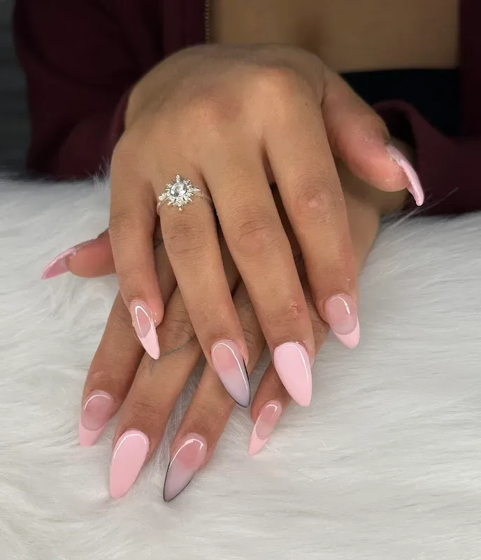 Cali Nails — Nail salon in Idaho Falls